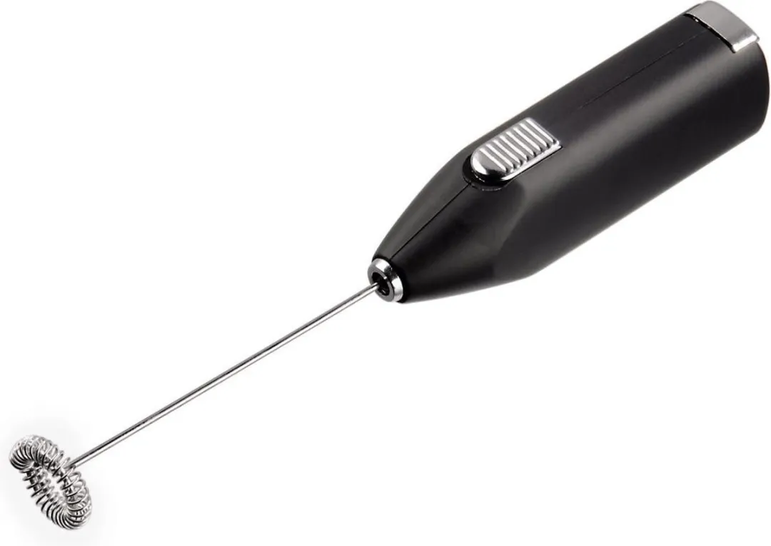 Xavax 00111106 Elektrische Melkopschuimer