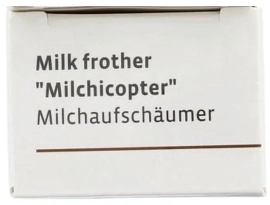 Xavax 00111106 Elektrische Melkopschuimer - 0.5L - Kleurenmix