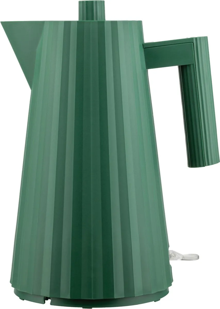 Alessi Plissé Waterkoker 1,7L