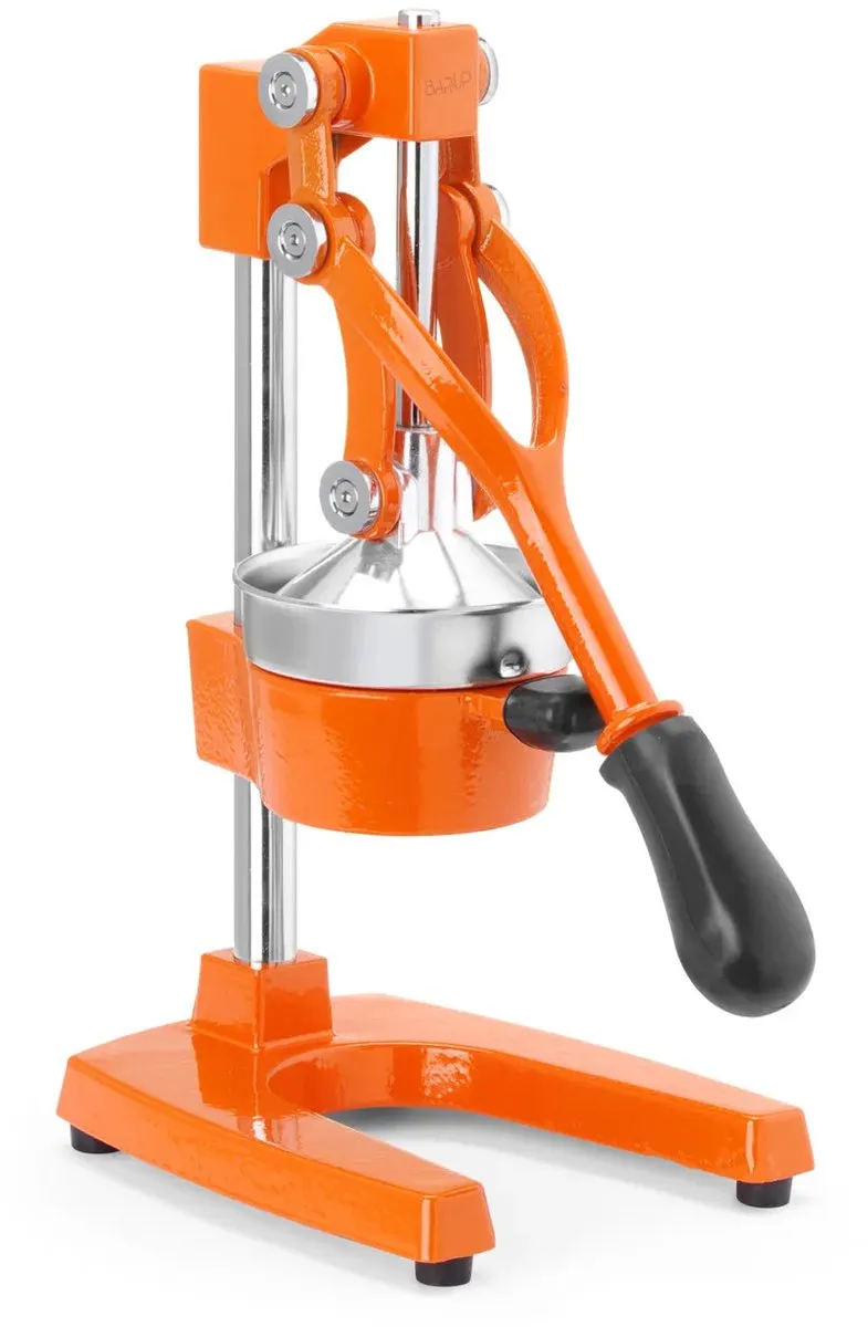 HENDI BarUp Citruspers Verchroomd Staal 510mm