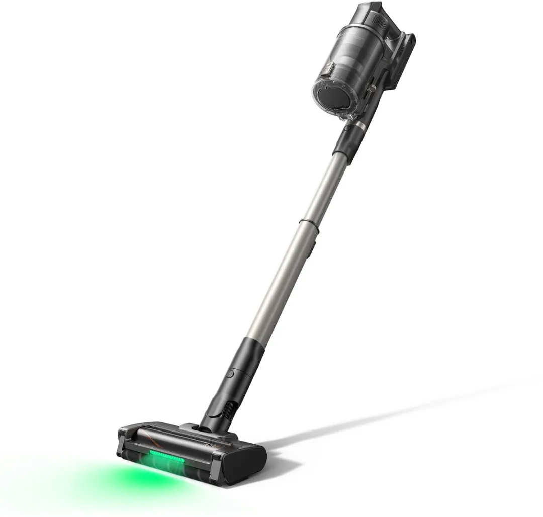 Mova G70 Complete Snoerloze Steelstofzuiger