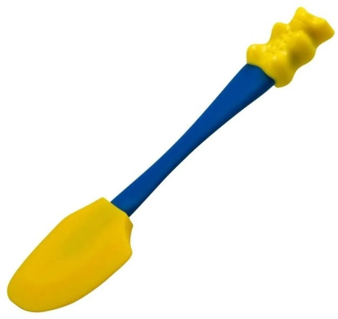 Zenker 46530 Siliconen Spatel