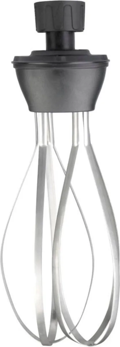 HENDI Garde Opzetstuk Staafmixer 250mm