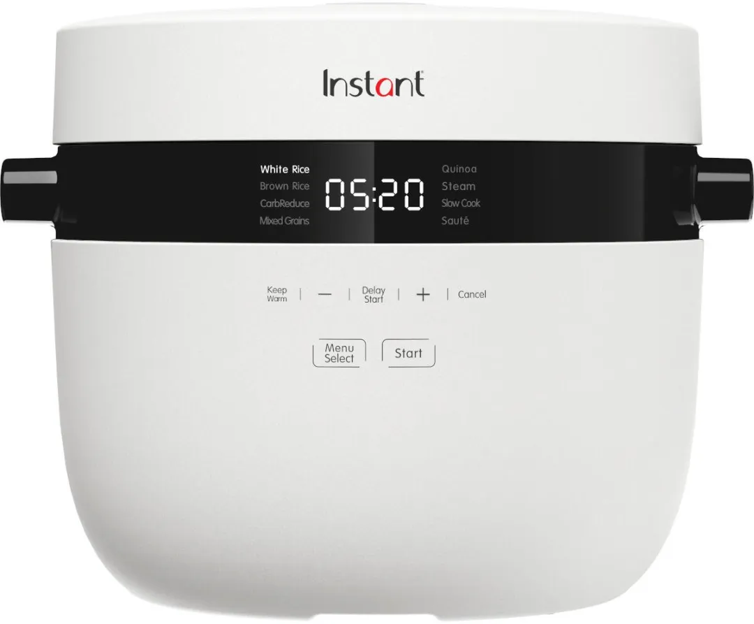 Instant Pot 4-in-1 Multicooker 140-5022-01-EU