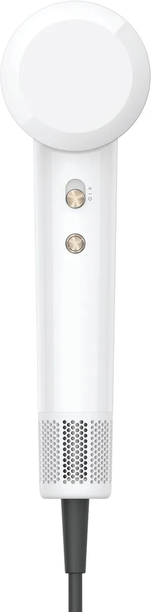 Mova Turbo AMF18A Haardroger - 1600W - Wit