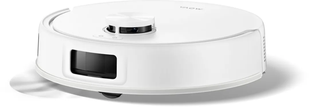 Mova E20S PRO Robotstofzuiger & Dweil