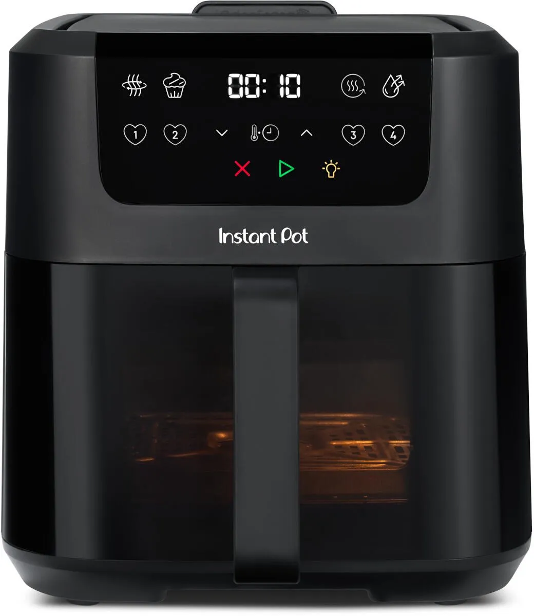 Instant Pot Vortex Plus 5.7L Airfryer