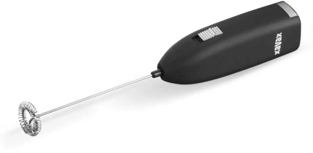 Xavax Elektrische Melkopschuimer 00111258