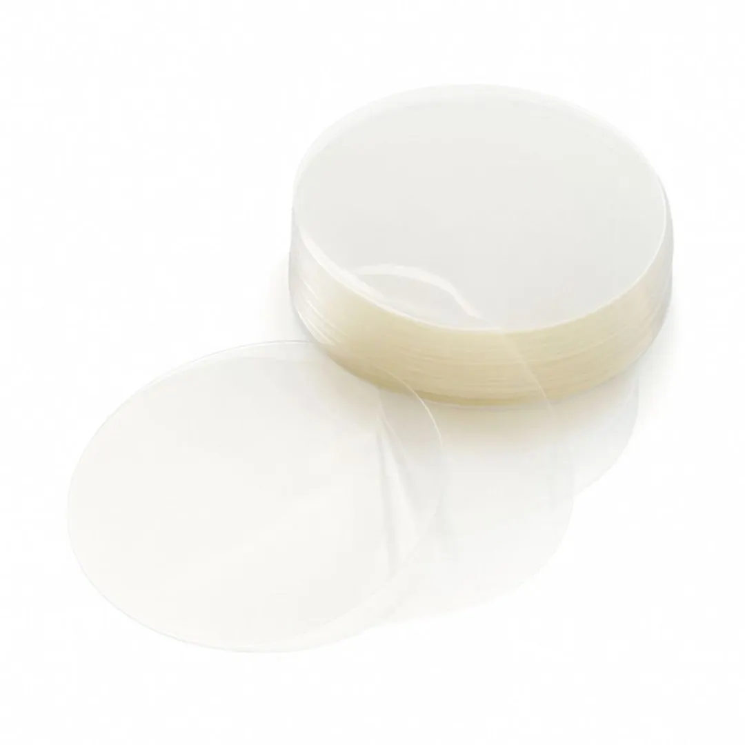 HENDI 282120 Hamburger Scheiders - 1255 Stuks - Ø130mm