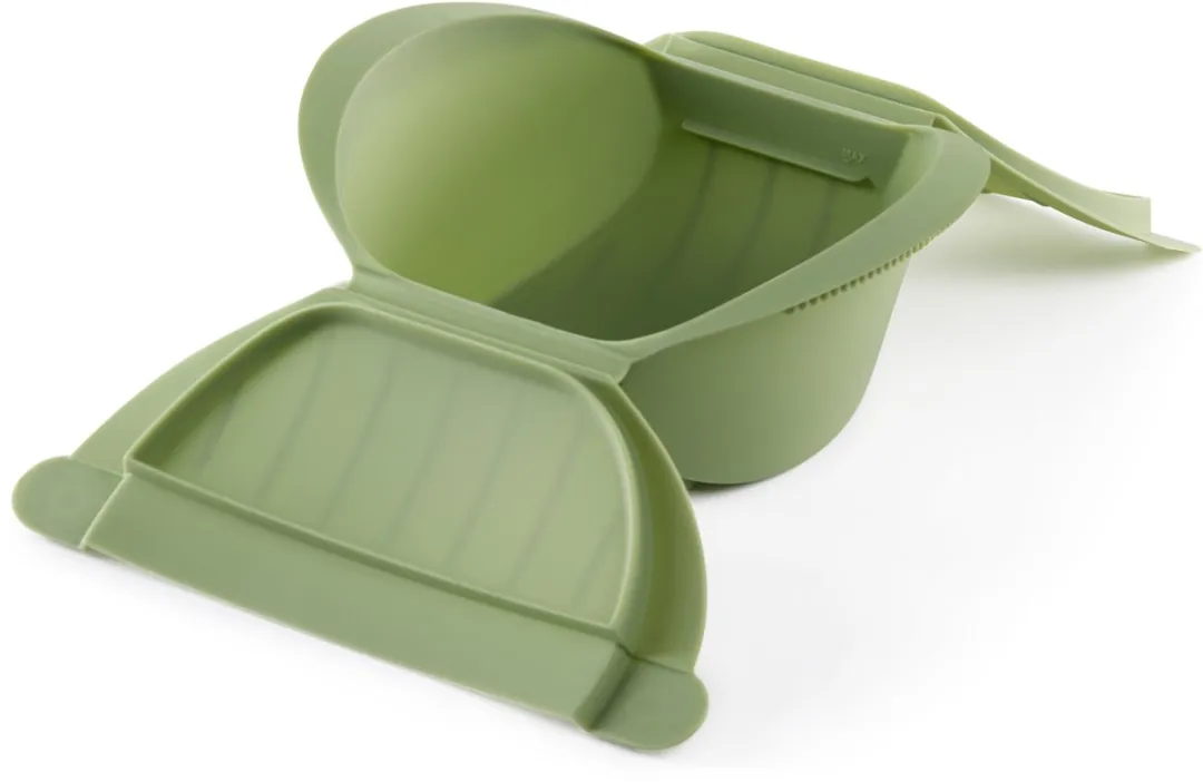 Lékué Stoomkoker 890666