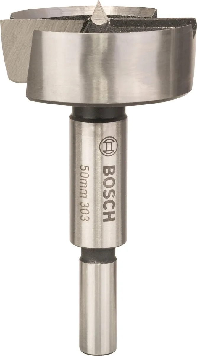 Bosch Forstnerboor 50x90mm - Hout - 1 Stuk