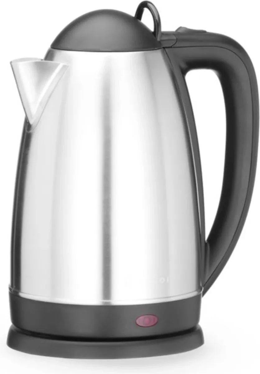 HENDI 209936 Elektrische Waterkoker 2,5L