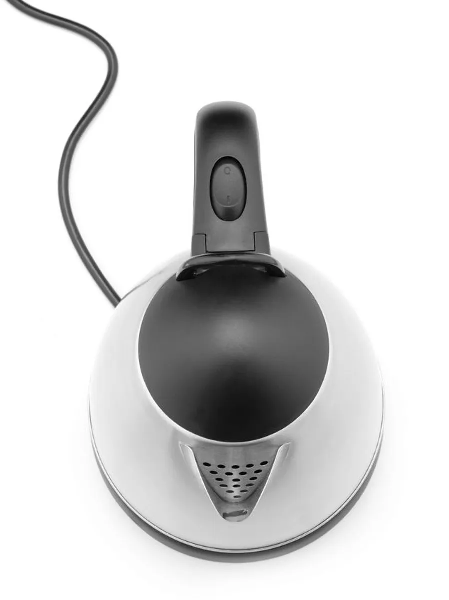 HENDI 209936 Elektrische Waterkoker 2,5L - 2150W