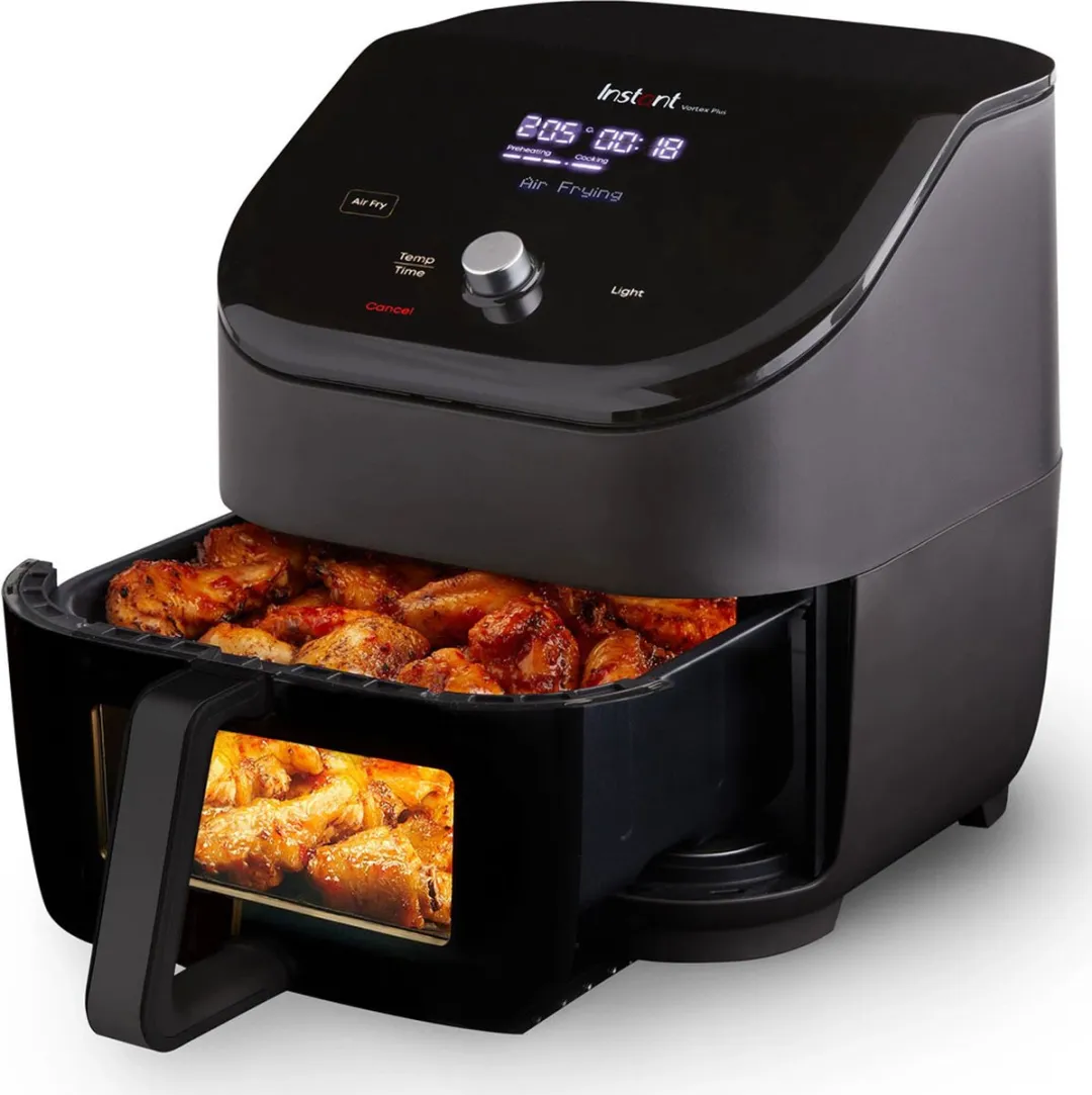 Instant Pot Vortex Plus 5,7L Airfryer