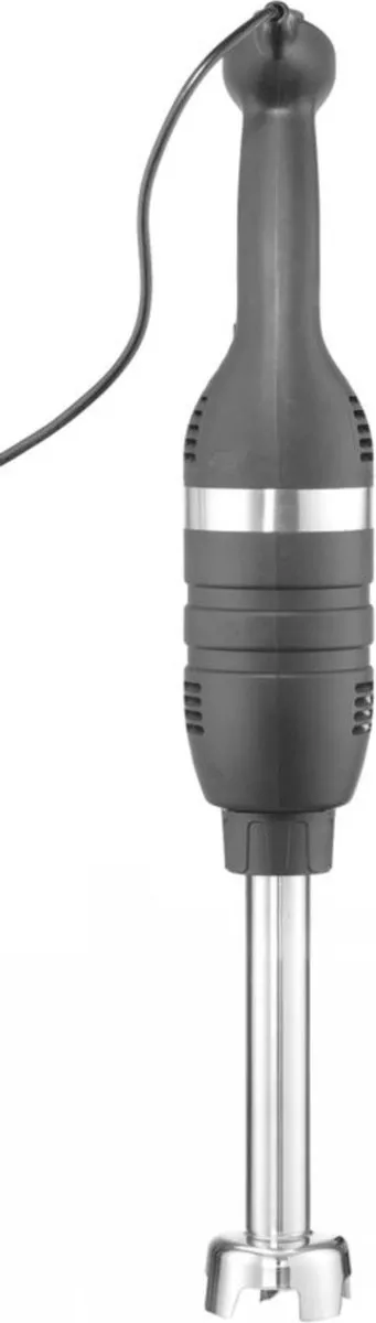 HENDI Kitchen Line Staafmixer 350W - 300mm - Zwart