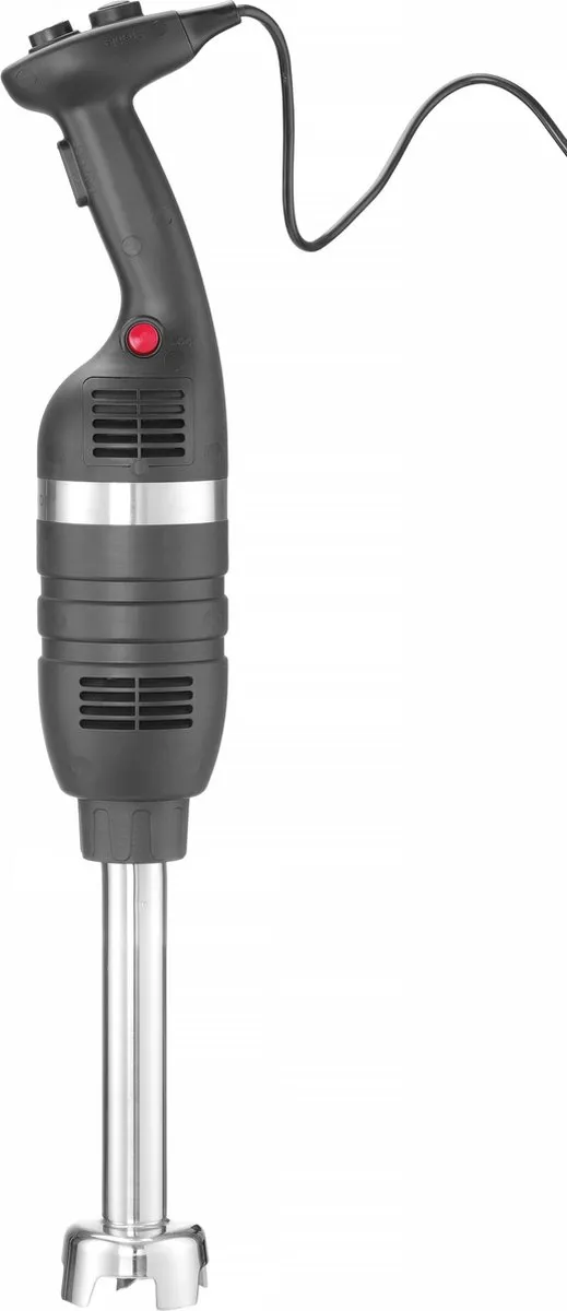 HENDI Kitchen Line Staafmixer 350W - 300mm - Zwart