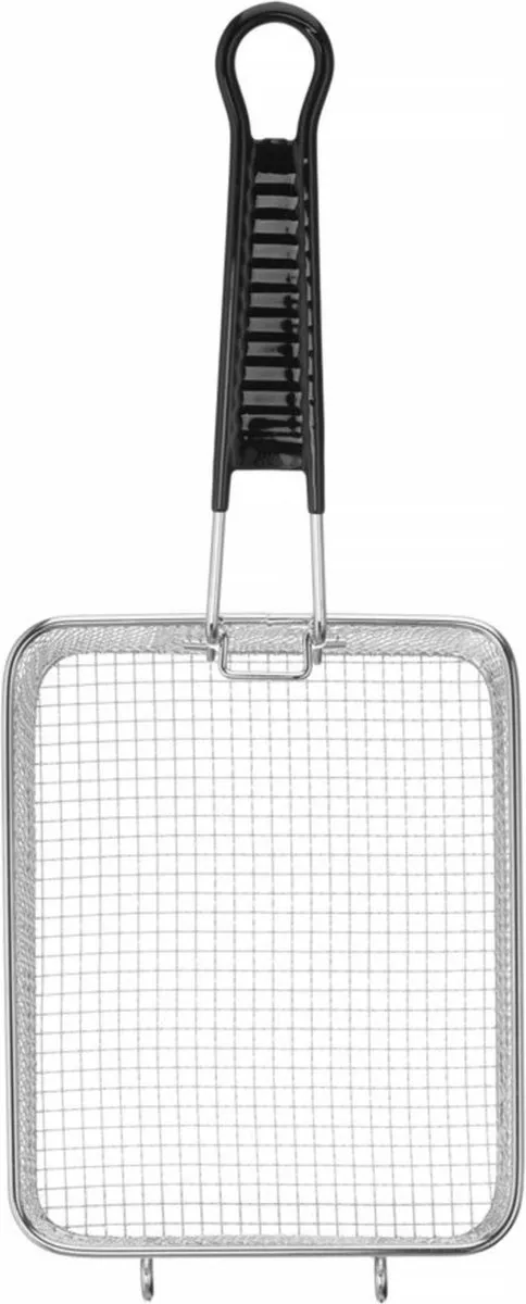 HENDI Frituurmand 930632 - Roestvrij staal