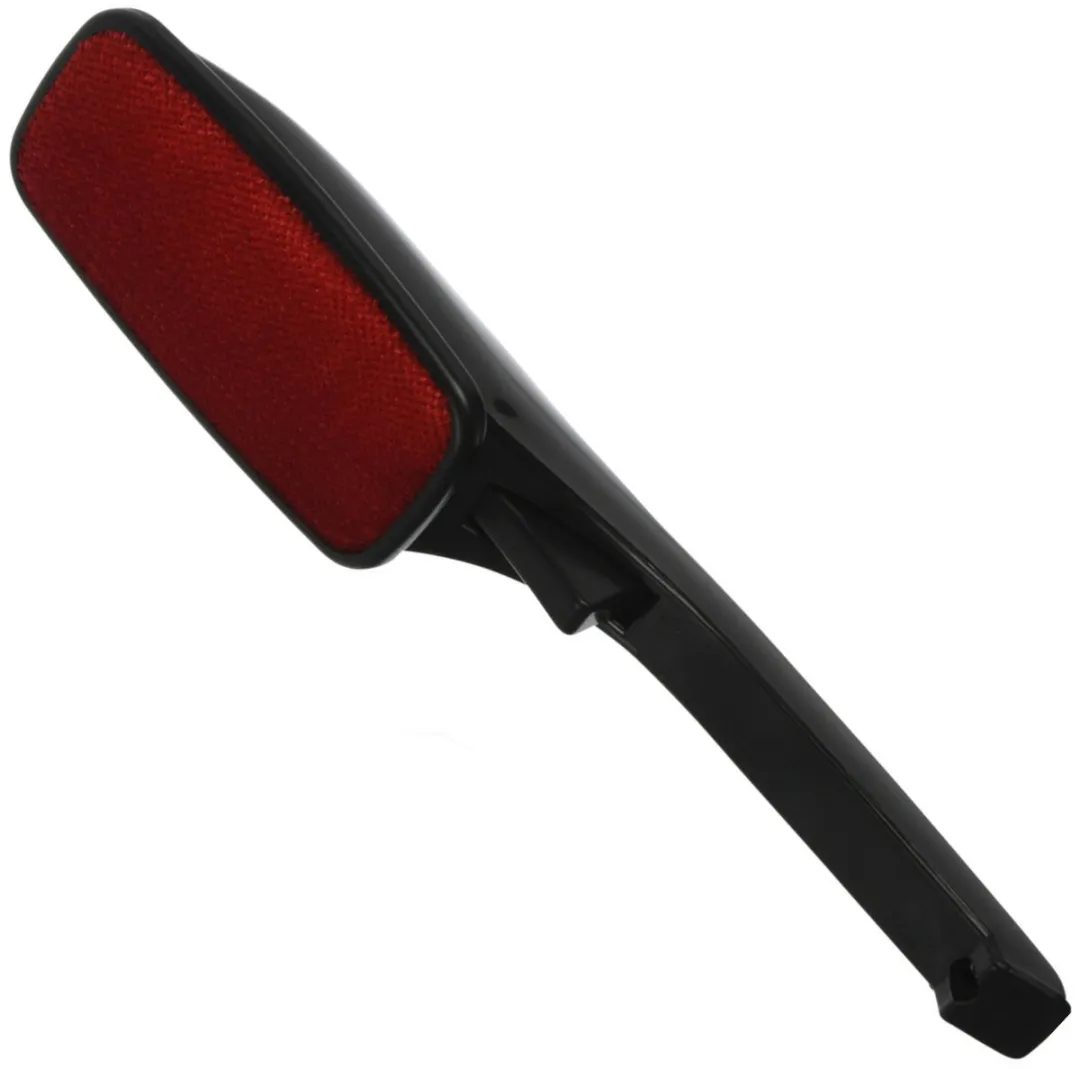 Excellent Houseware Kledingborstel inklapbaar 33cm