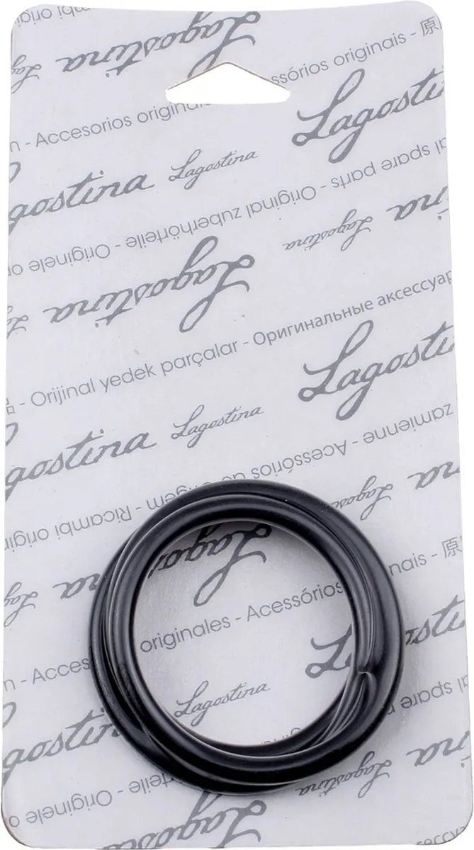 Lagostina Afdichtingsrubber Snelkookpan 90003010207