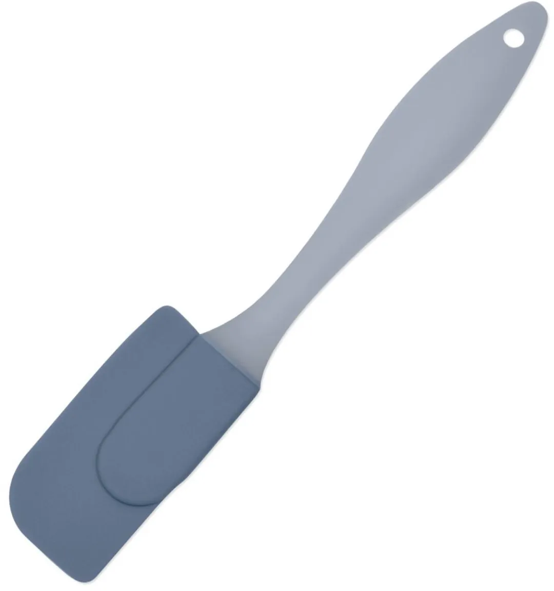 Fackelmann 670440 Mini Spatel Blauw