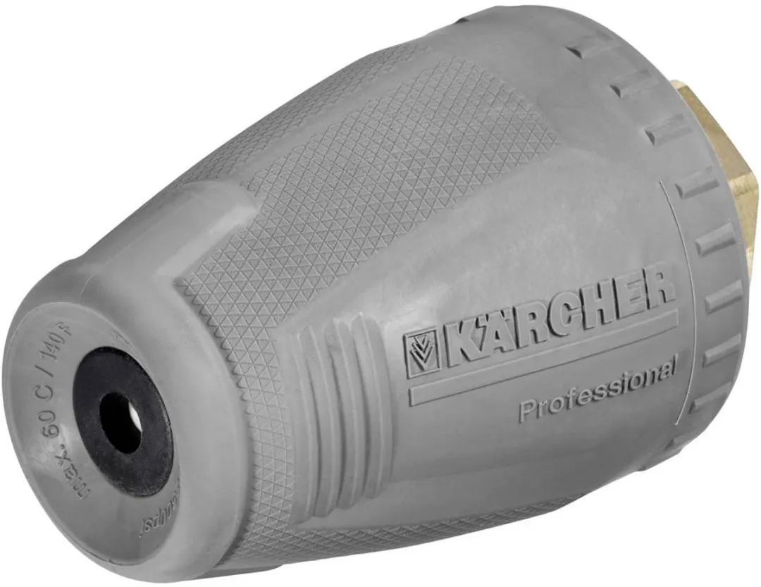 Kärcher Professional 4.114-019.0 Roterend Mondstuk