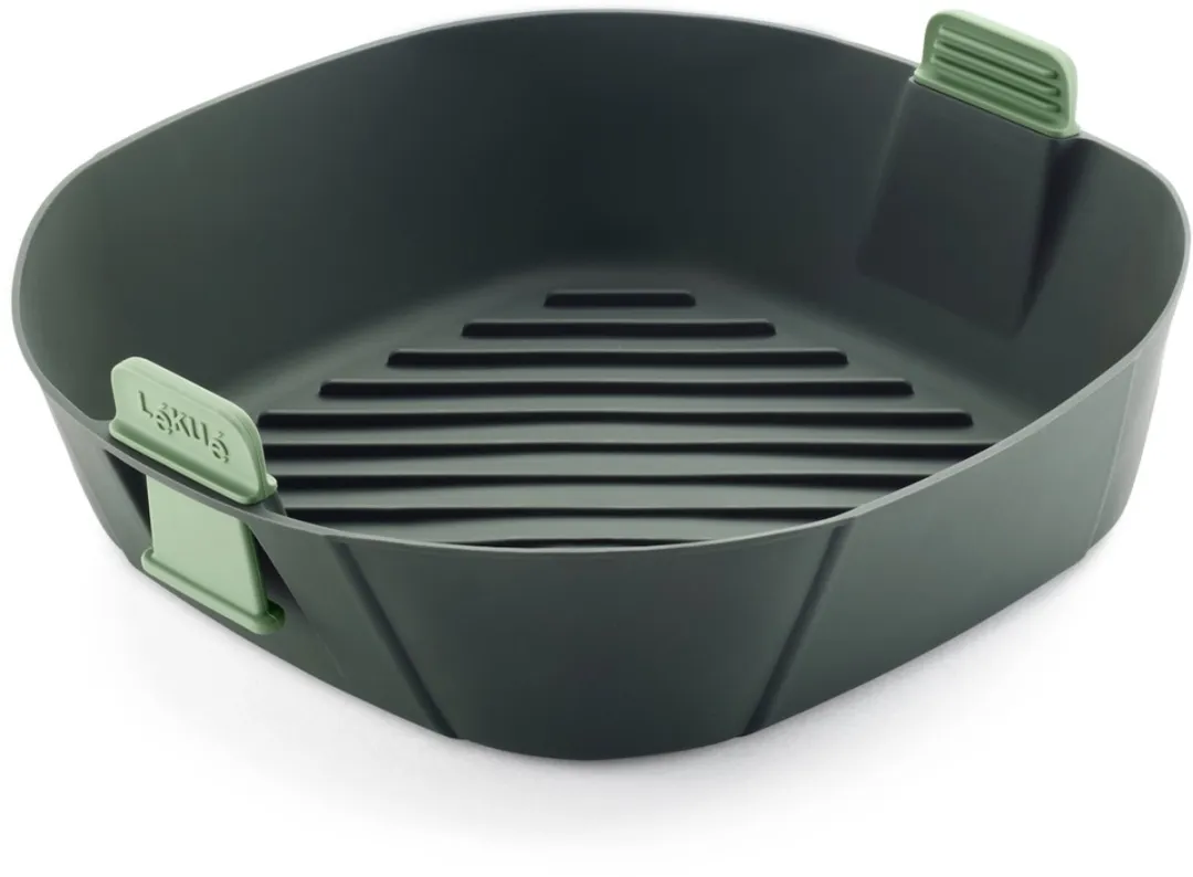 Lékué Airfryer Mandje 887123 XL