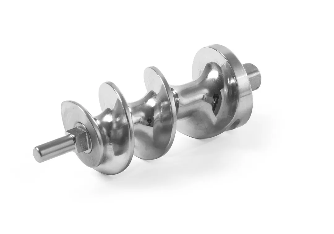 Hendi Wormschroef 933367 - Vleesmolenaccessoire RVS