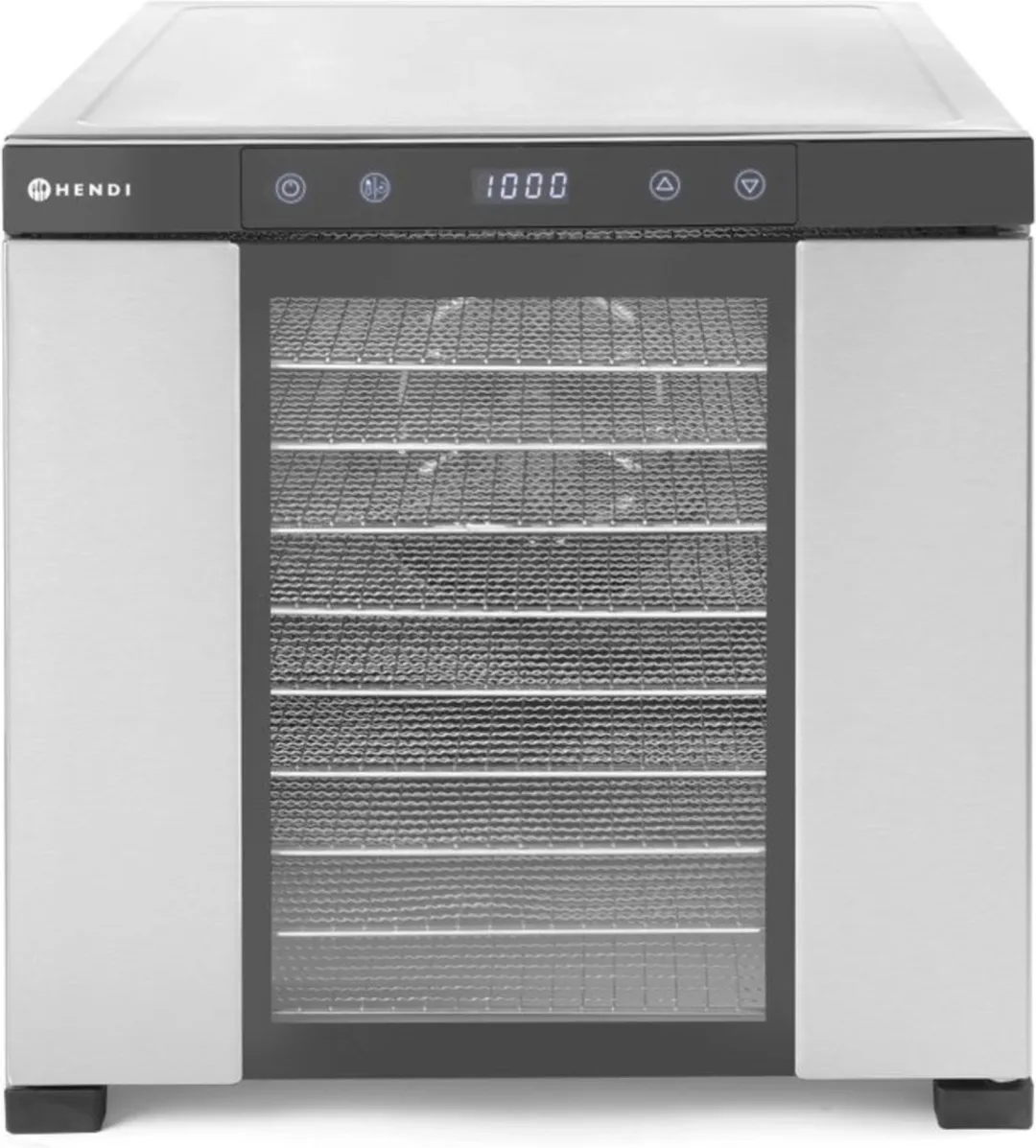 Hendi Voedseldroger Kitchen Line 229026