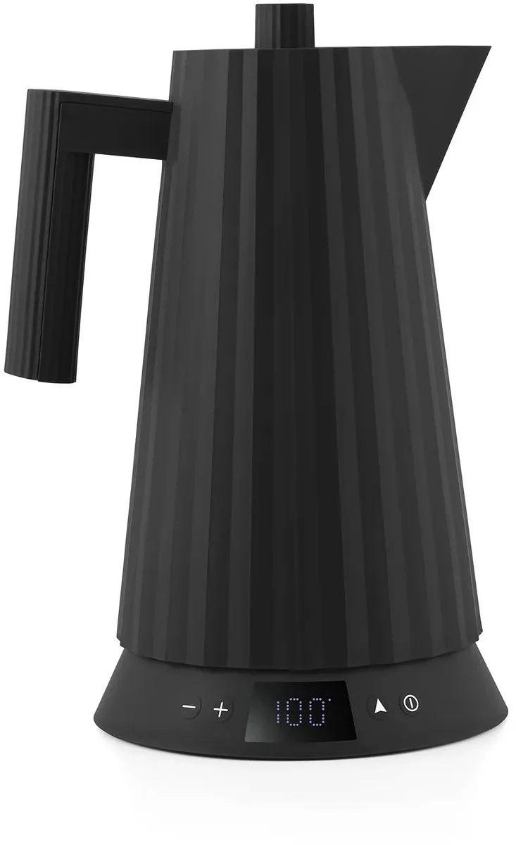 Alessi Plissé Waterkoker MDL16