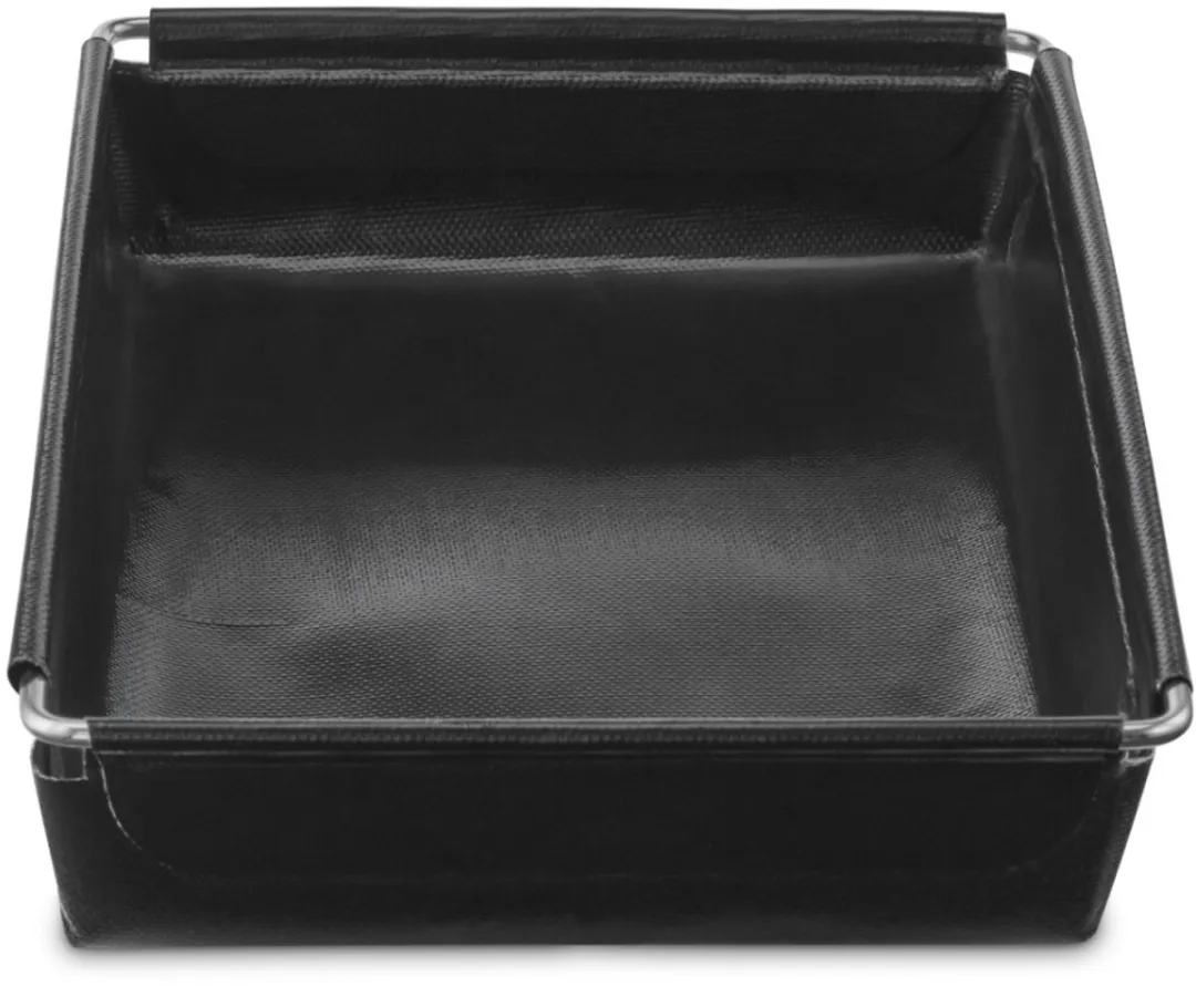 Xavax Inzetstuk Airfryer 00111454 - Zwart