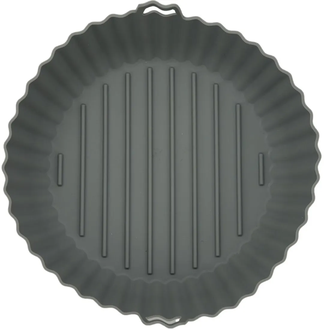 Fackelmann 42693 Siliconen Mand Airfryer