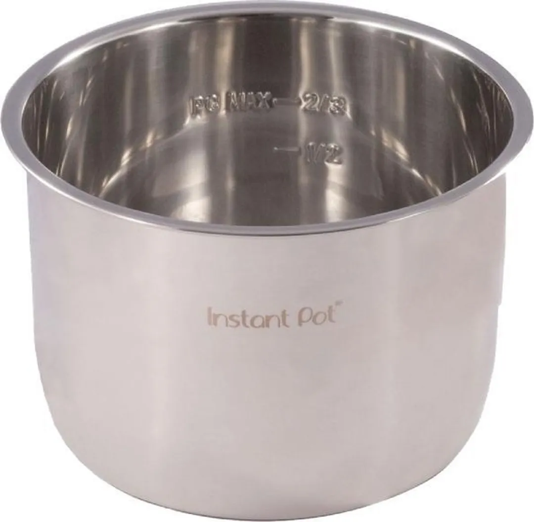 Instant Pot RVS Binnenpan 8L EV019013