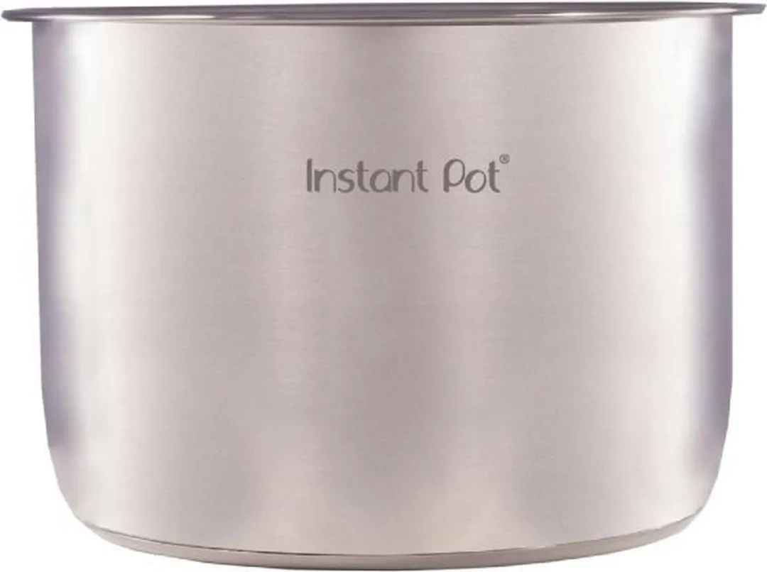 Instant Pot RVS Binnenpan 8L EV019013