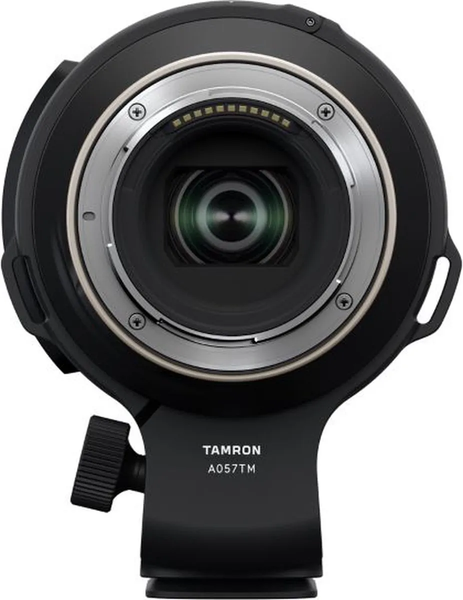 Tamron 150-500mm F/5-6.7 Di III VC VXD Nikon Z - 82mm