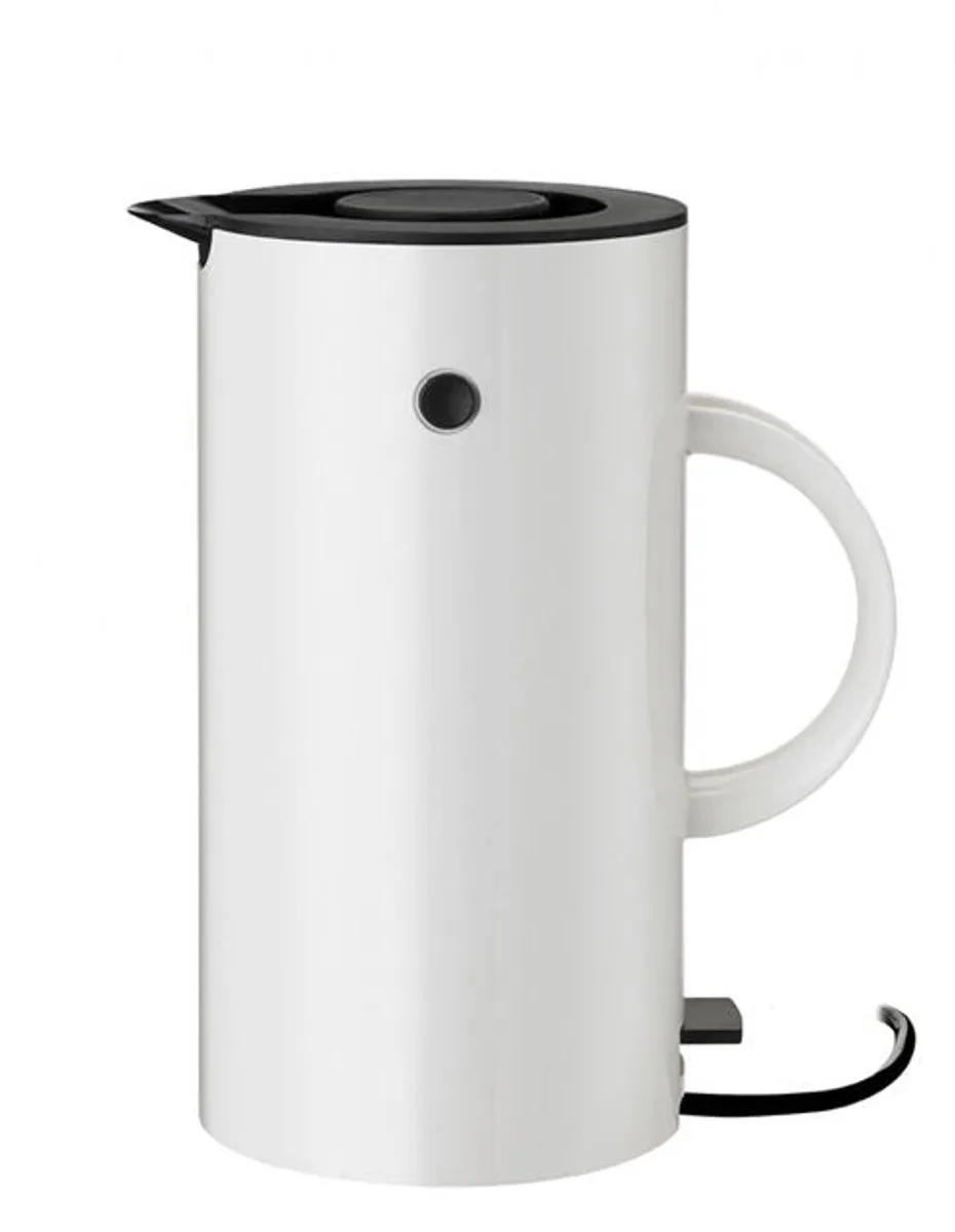 Stelton EM77 Waterkoker 1.5L - Wit
