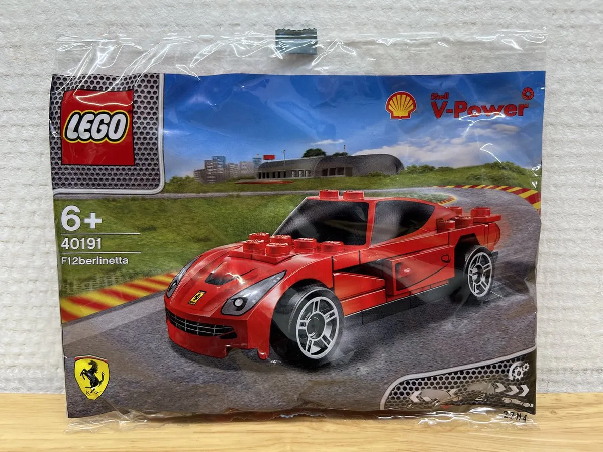 F12 Berlinetta 40191