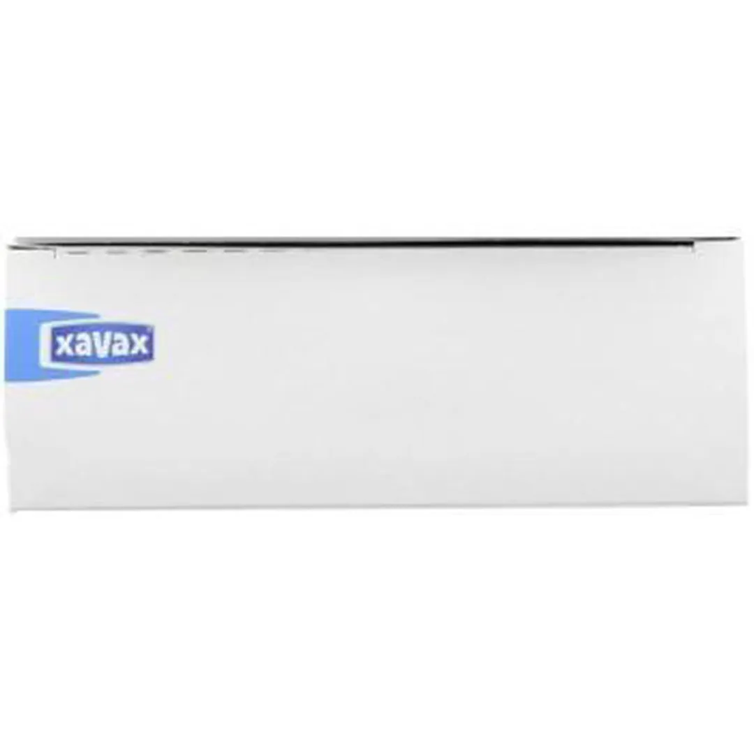 Xavax Stofzuigerzak XA 02 - 4 Stuks