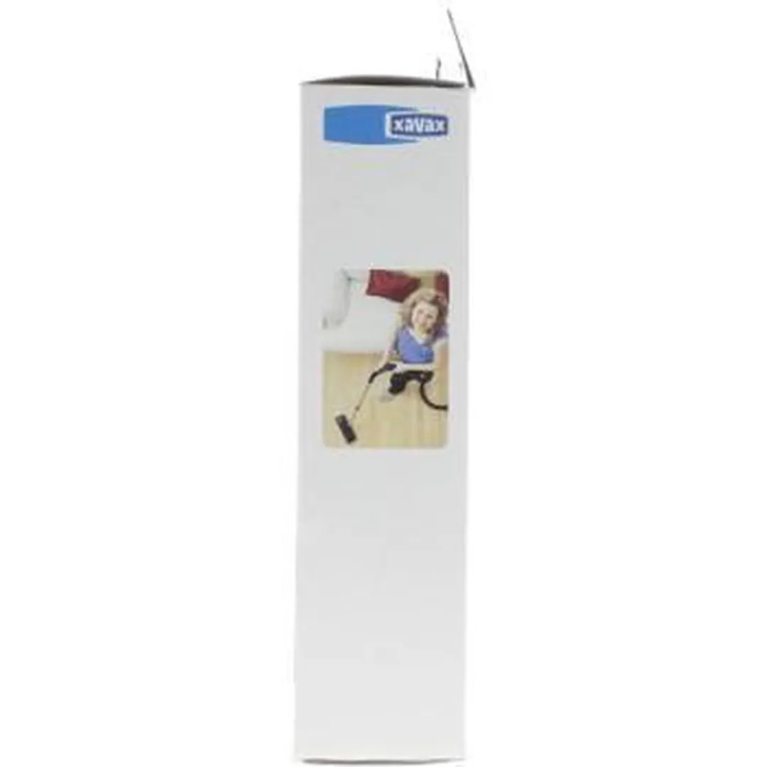 Xavax Stofzuigerzak XA 02 - 4 Stuks