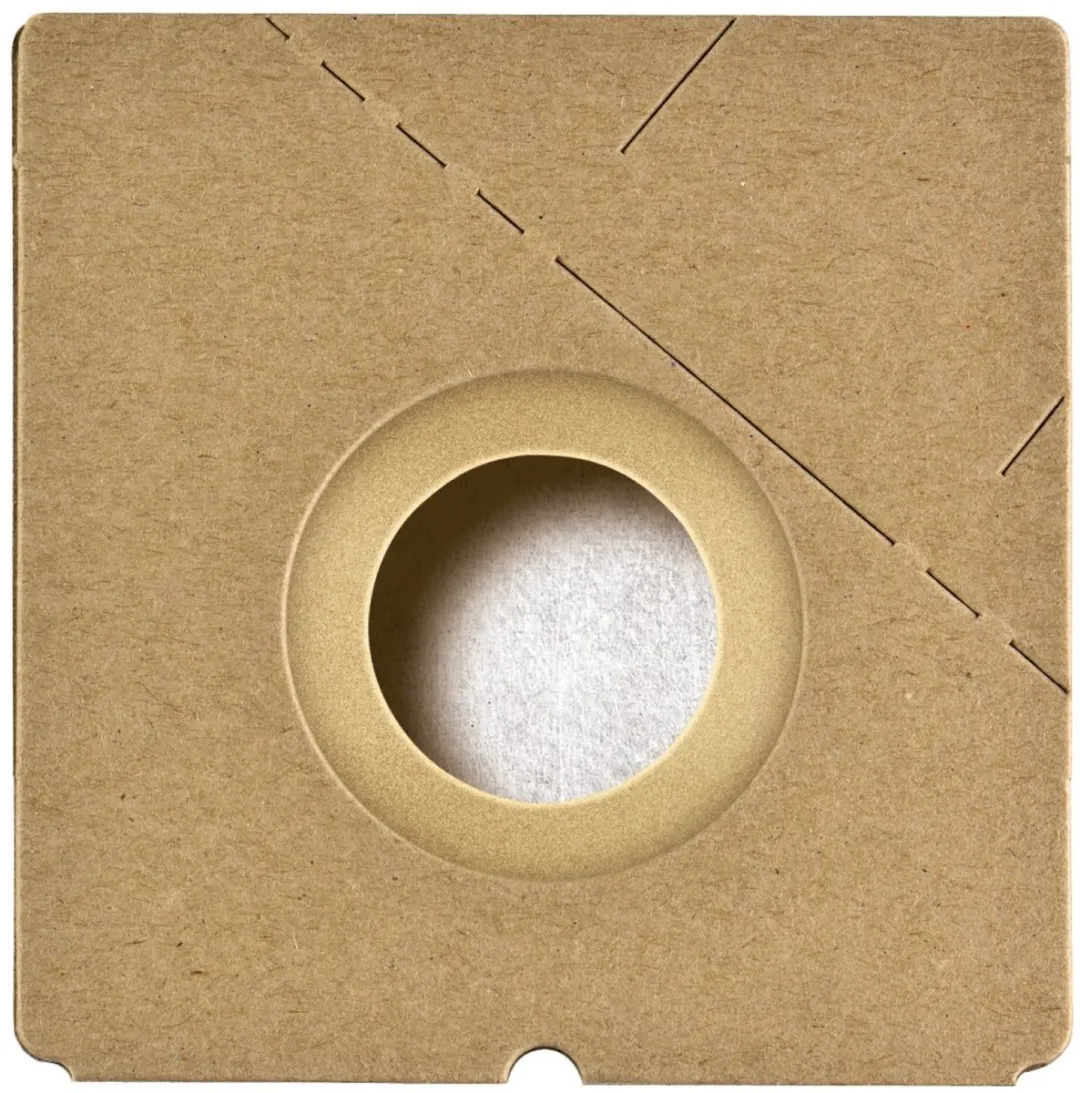 Xavax Stofzuigerzak XA 02 - 4 Stuks