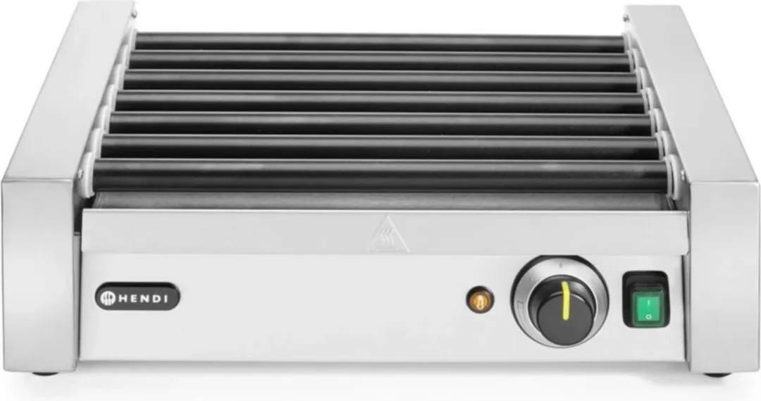 HENDI Worstenroller Grill 740W