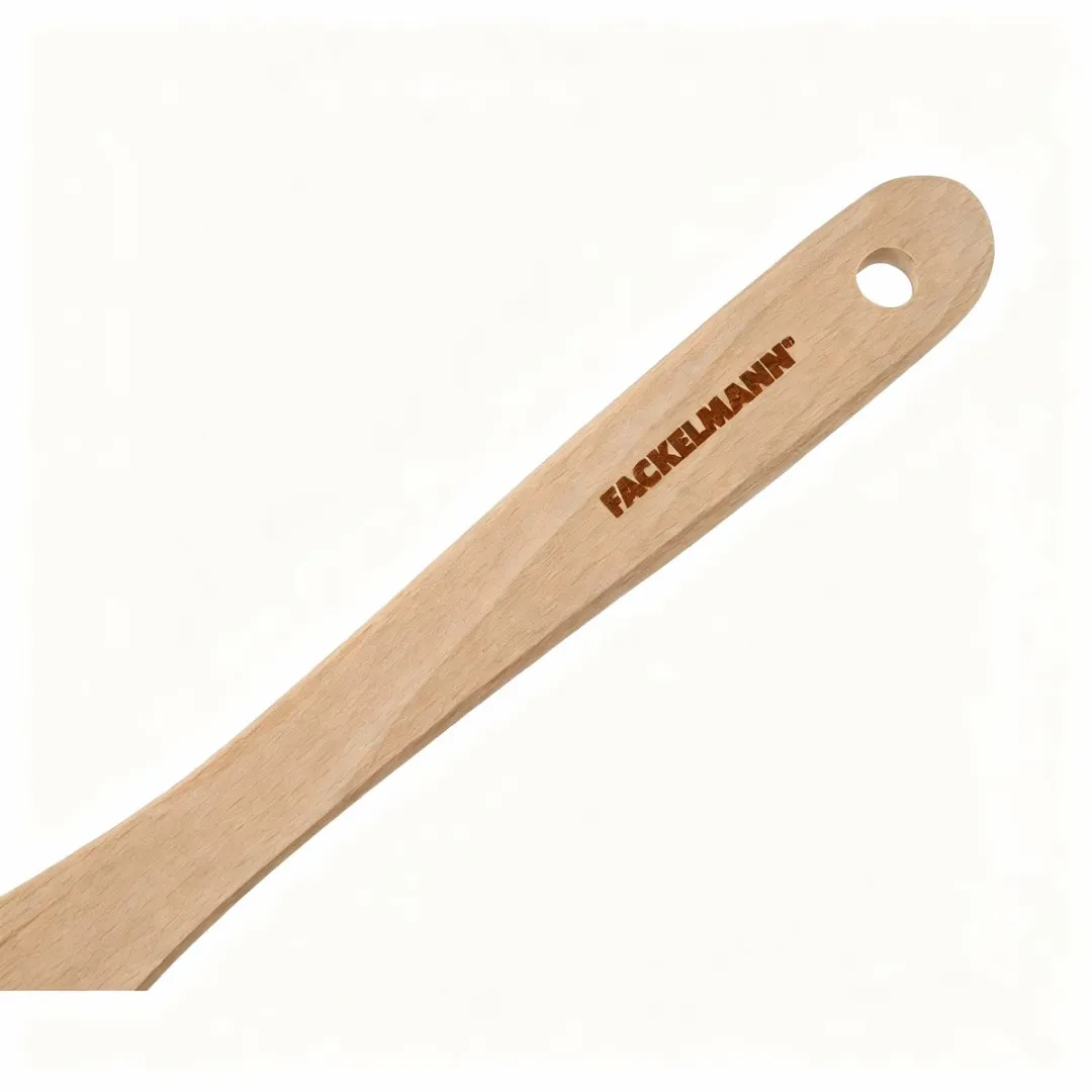 Fackelmann Geroosterde Keukenspaan 31042 - 30x6cm - afbeelding 5 van 6