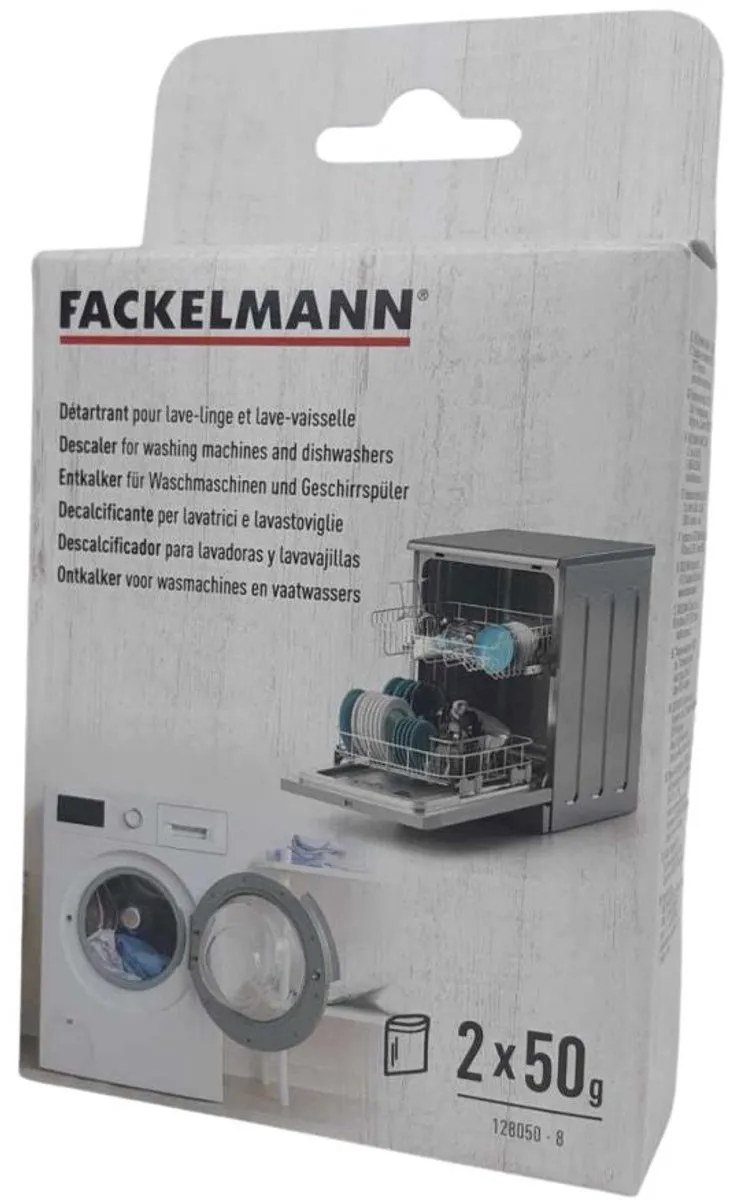 Fackelmann Ontkalker 128050