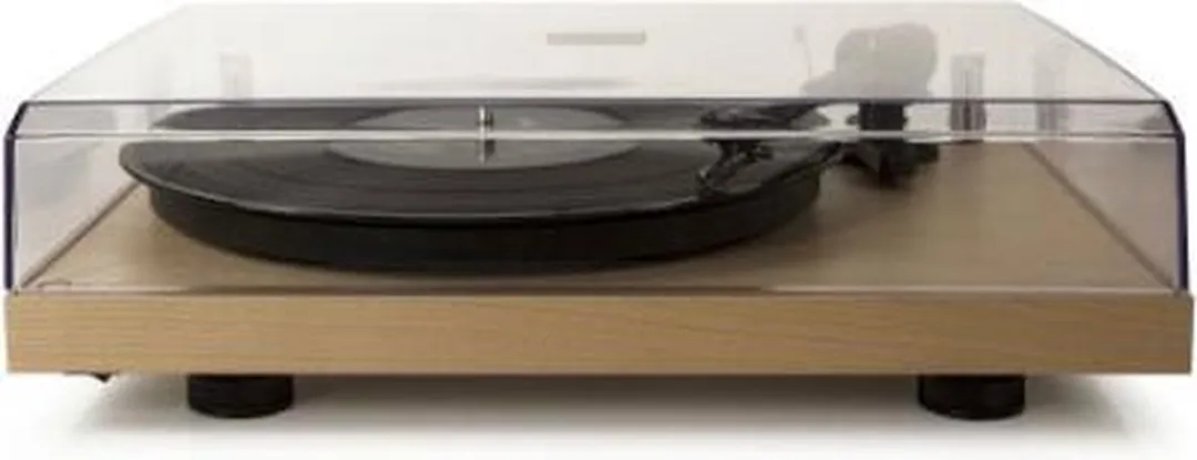 Crosley C10 Platenspeler - Natural - afbeelding 6 van 6