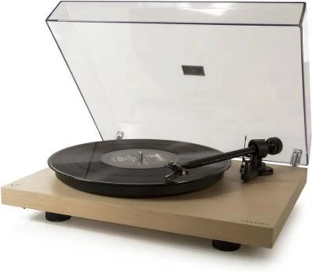 Crosley C10 Platenspeler