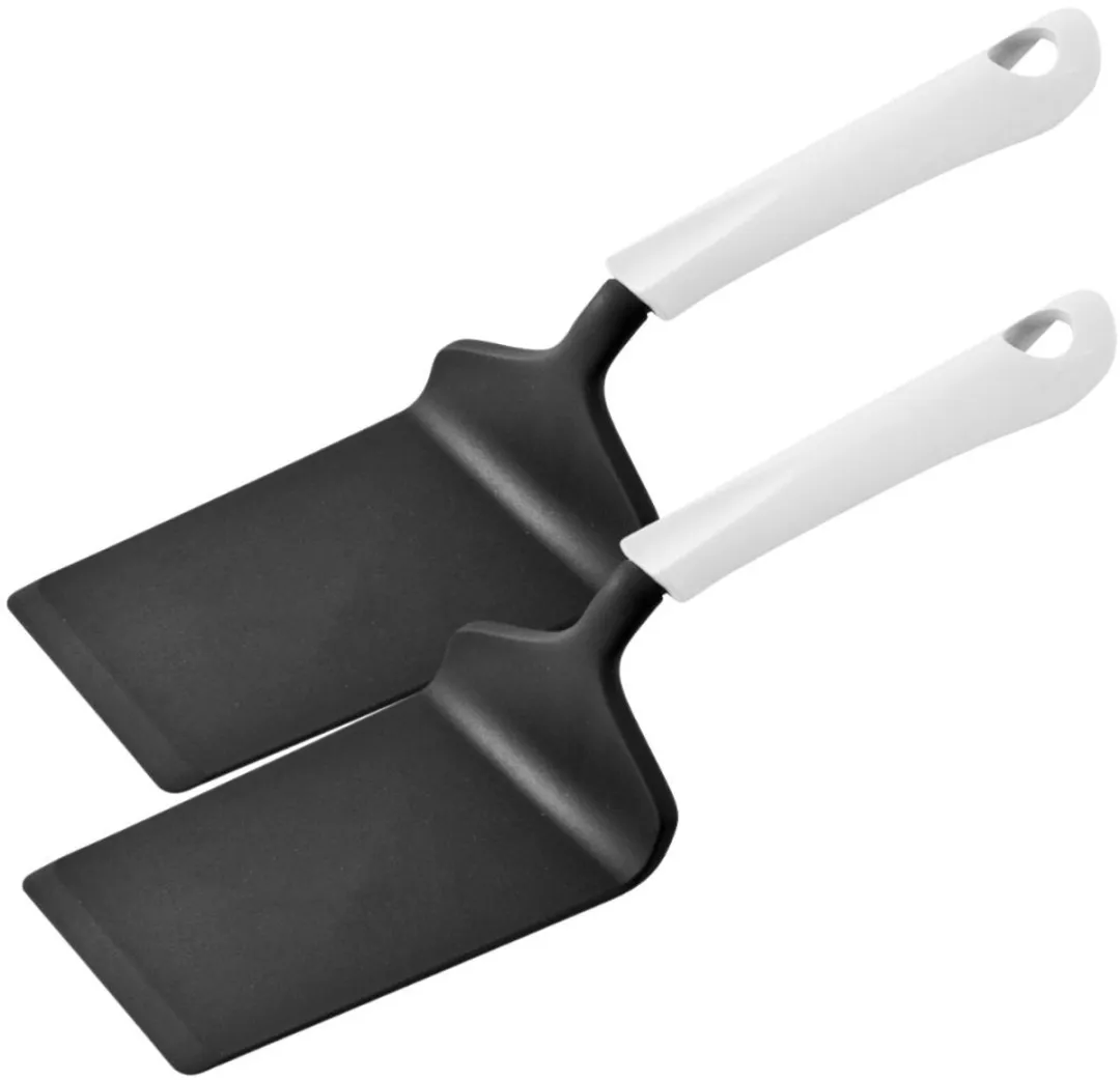 Fackelmann 9332350B88 Keukenspatels Set