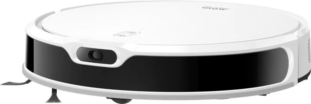 Mova M1 Robotstofzuiger 4500 Airwatts - Wit