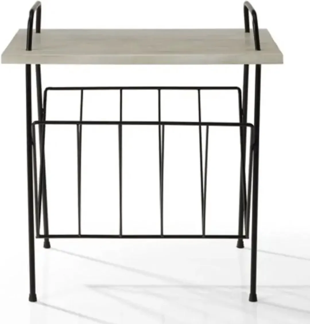 Crosley Wiltshire CR6261A-NT Platenspelerstand