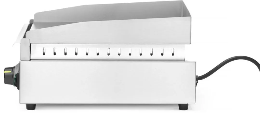 HENDI Kitchen Line Bakplaat 154922 - 2000W - 316x380mm