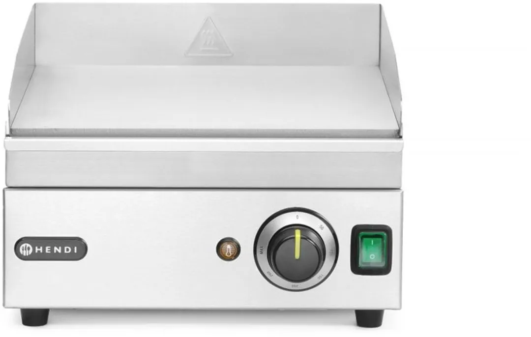 HENDI Kitchen Line Bakplaat 154922 - 2000W - 316x380mm