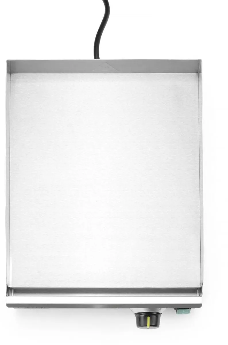 HENDI Kitchen Line Bakplaat 154922 - 2000W - 316x380mm